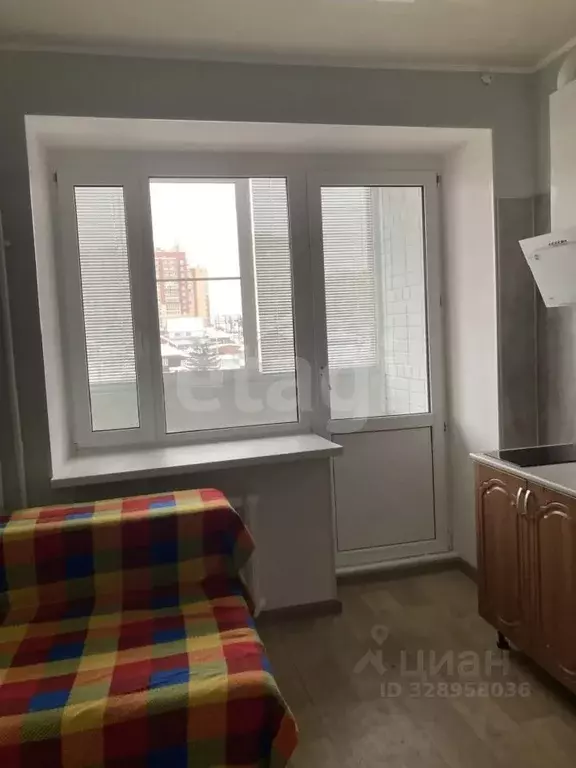 1-к кв. Тюменская область, Тюмень Солнечный проезд, 7 (40.0 м) - Фото 2