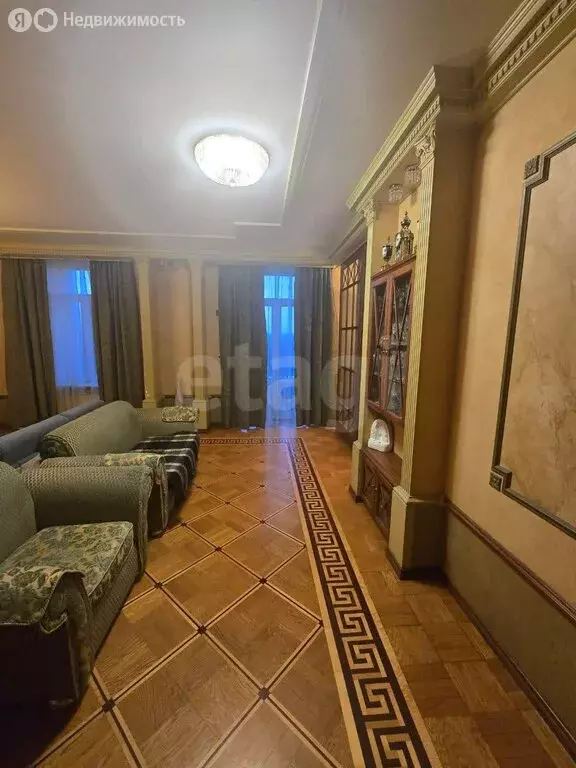 2-комнатная квартира: Санкт-Петербург, Кузнецовская улица, 44 (59.8 м) - Фото 1