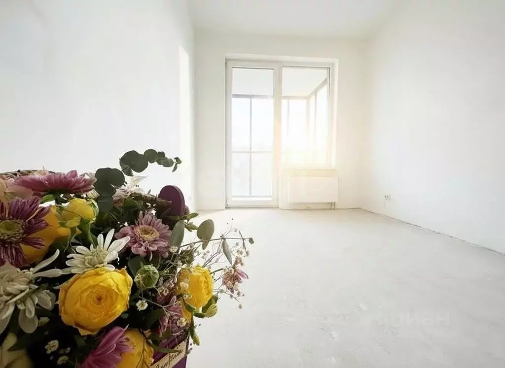 Студия Ленинградская область, Кудрово г. Всеволожский район, Заневское ... - Фото 1