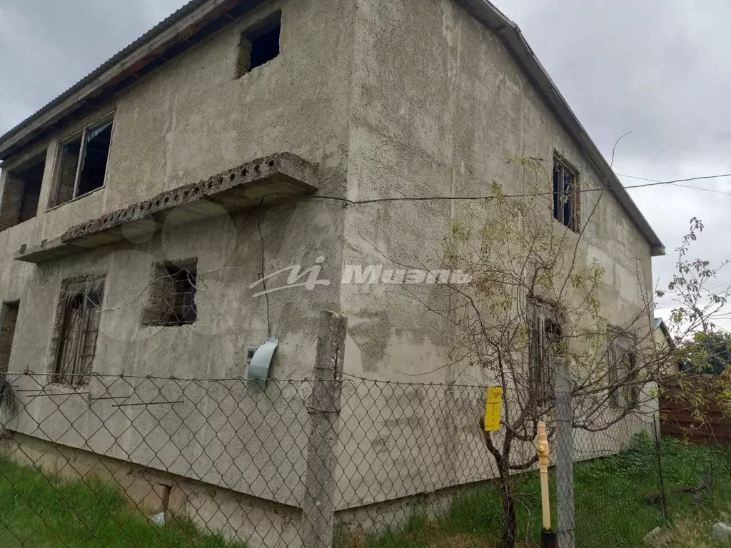 Дом 200 м на участке 3 сот. - Фото 1