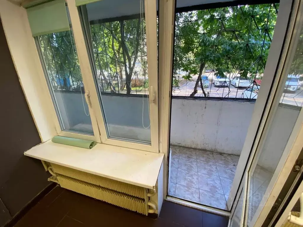 Помещение свободного назначения в Москва Печорская ул., 11 (20 м) - Фото 2