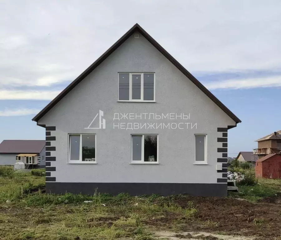 Дом, 90 м - Фото 2