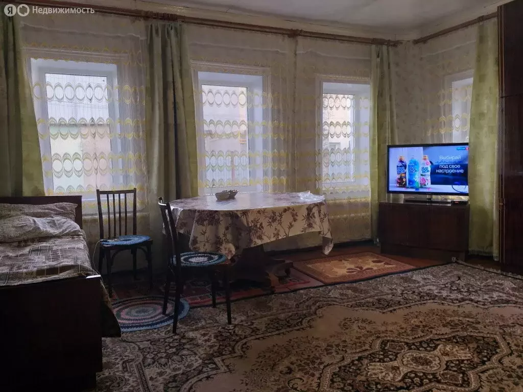 2-комнатная квартира: Нижний Новгород, улица Жуковского, 5 (50.7 м) - Фото 1