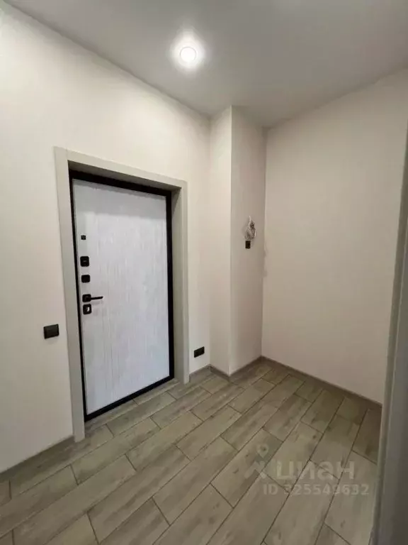 1-к кв. Тульская область, Тула городской округ, пос. Петровский проезд ... - Фото 2