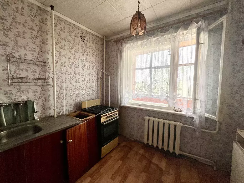Продаётся 1-к квартира, 33.2 м - Фото 1