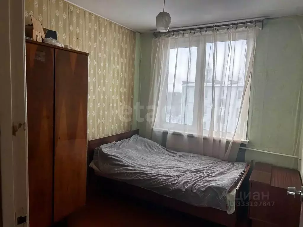 4-к кв. Ленинградская область, Приозерск ул. Калинина, 45 (48.6 м) - Фото 2