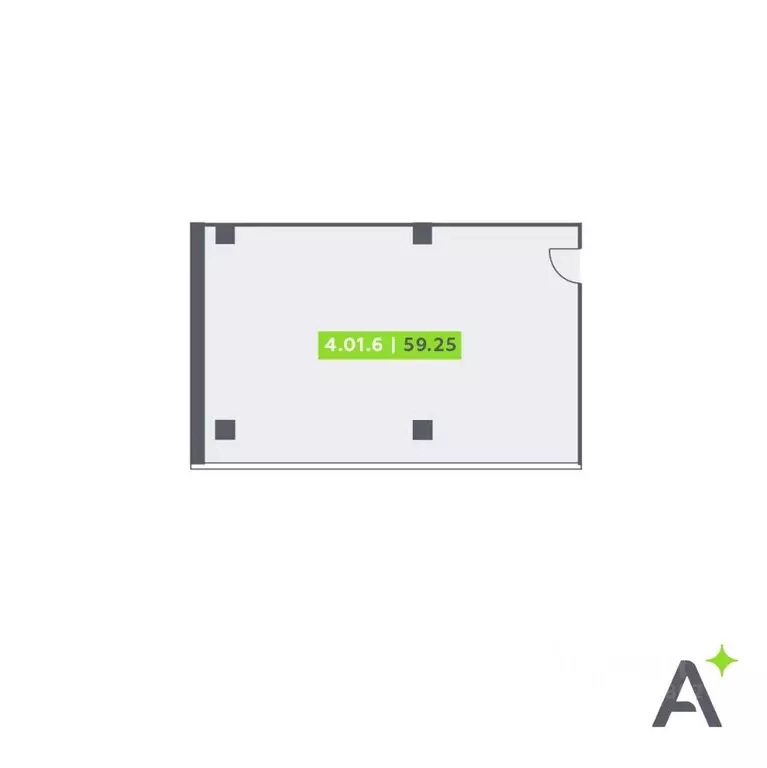 Помещение свободного назначения в Санкт-Петербург Московский просп., ... - Фото 1