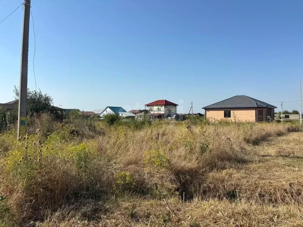 Участок в Адыгея, Майкоп ул. Макаренко (7.0 сот.) - Фото 1