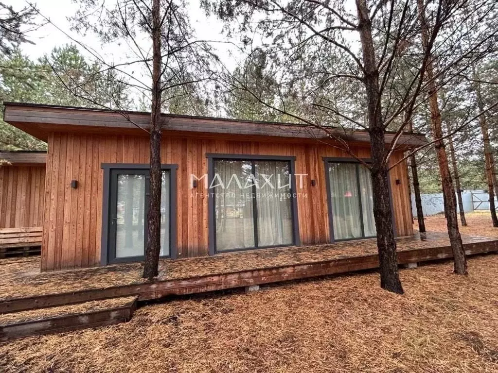 Дом в Самарская область, Красноярский район, Старая Бинарадка с/пос, ... - Фото 2