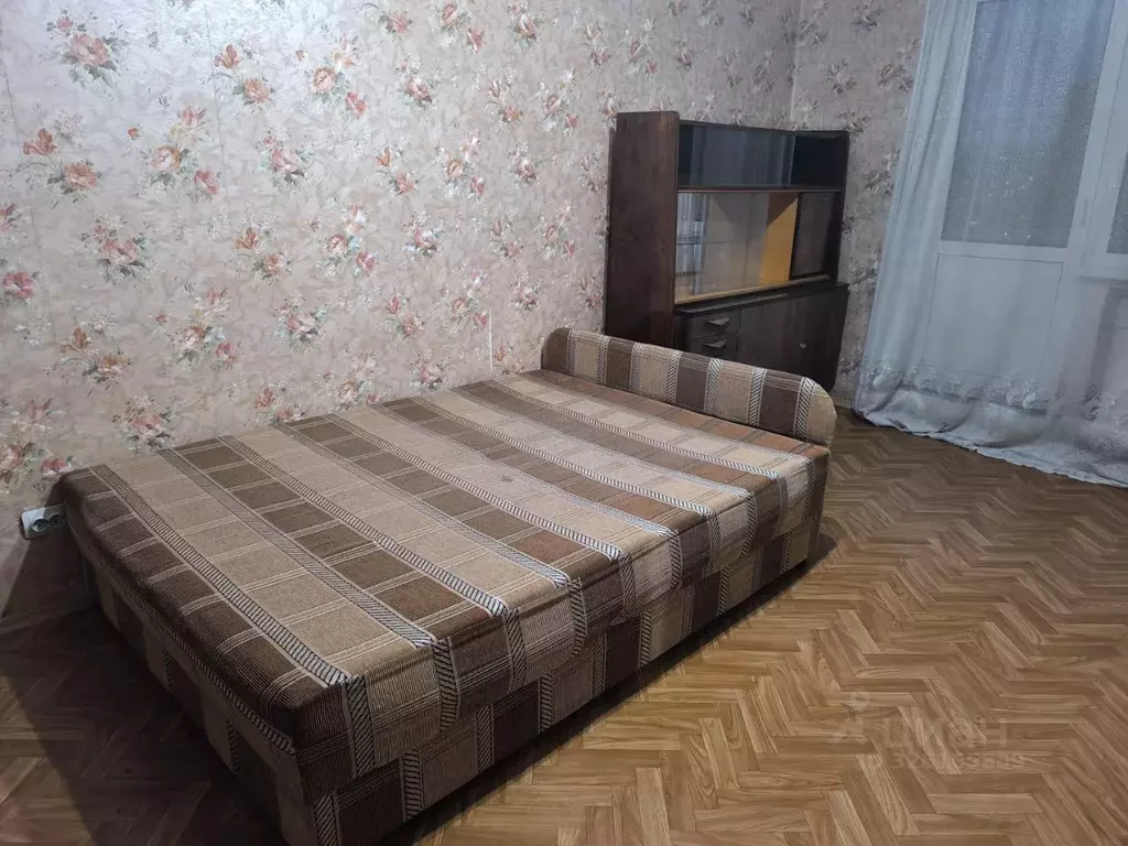 1-к кв. Санкт-Петербург просп. Луначарского, 19К1 (35.0 м) - Фото 1