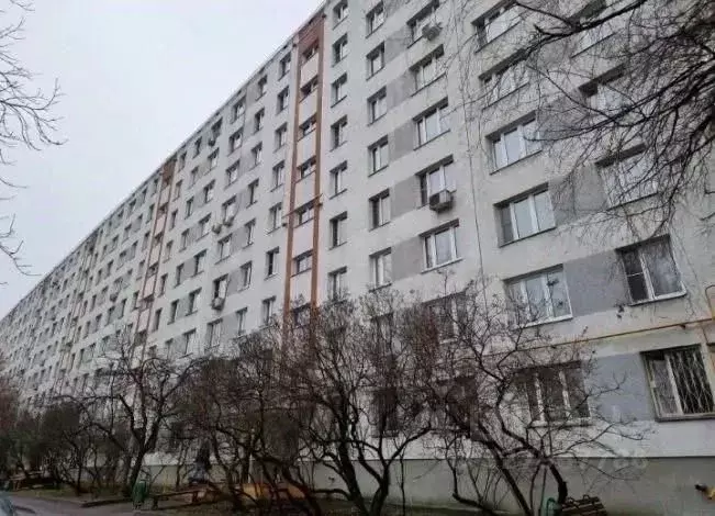 3-к кв. Москва Рязанский просп., 80К1 (59.0 м) - Фото 1