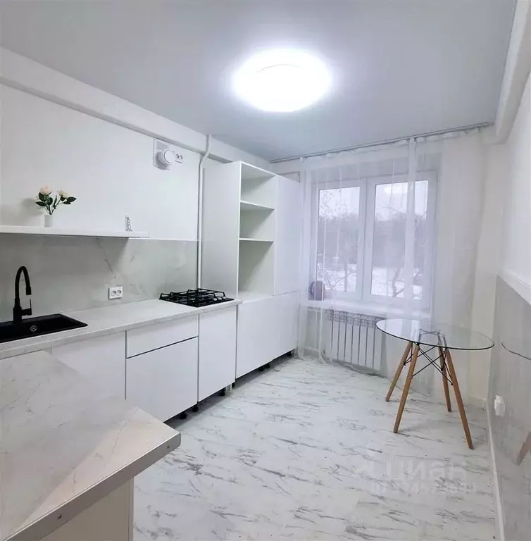 1-к кв. Санкт-Петербург просп. Маршала Блюхера, 59 (31.2 м) - Фото 2