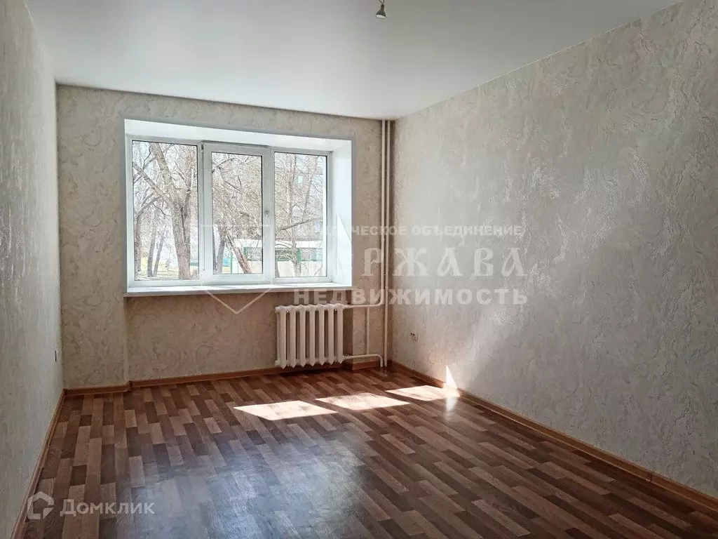 Продаётся 1-к квартира, 31.1 м - Фото 1