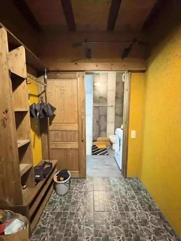 Студия Санкт-Петербург ул. Парфеновская, 11к1 (30.0 м) - Фото 2