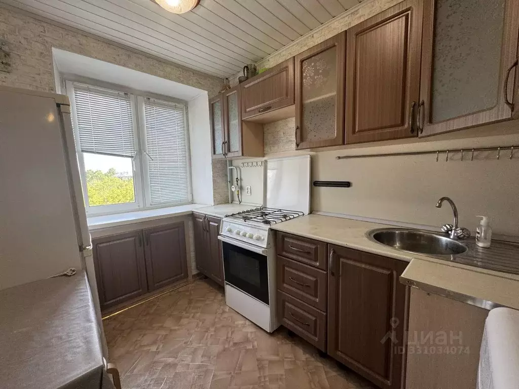 3-к кв. Татарстан, Казань ул. Восстания, 12а (60.0 м) - Фото 1