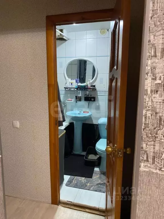 3-к кв. Оренбургская область, Оренбург ул. Братьев Башиловых, 15А ... - Фото 2