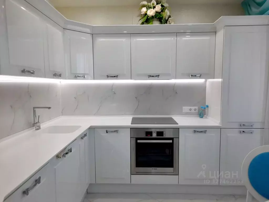 2-к кв. Москва Дмитровское ш., 169К8 (70.0 м) - Фото 2