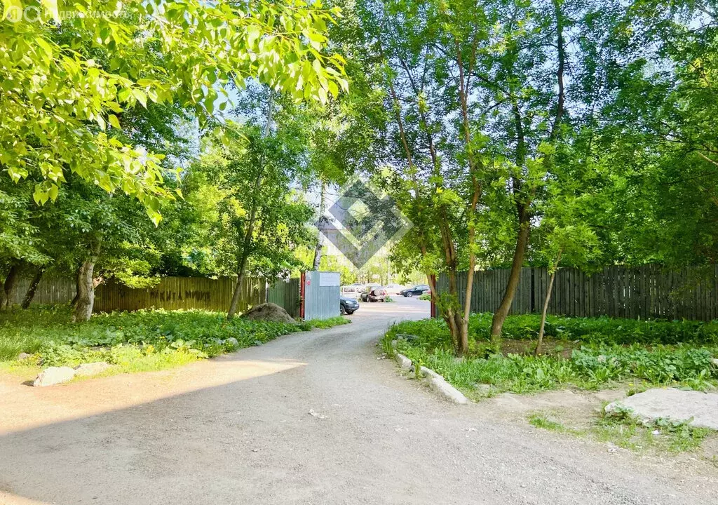 Участок в Пермь, Таборская улица, 12А (67 м) - Фото 1