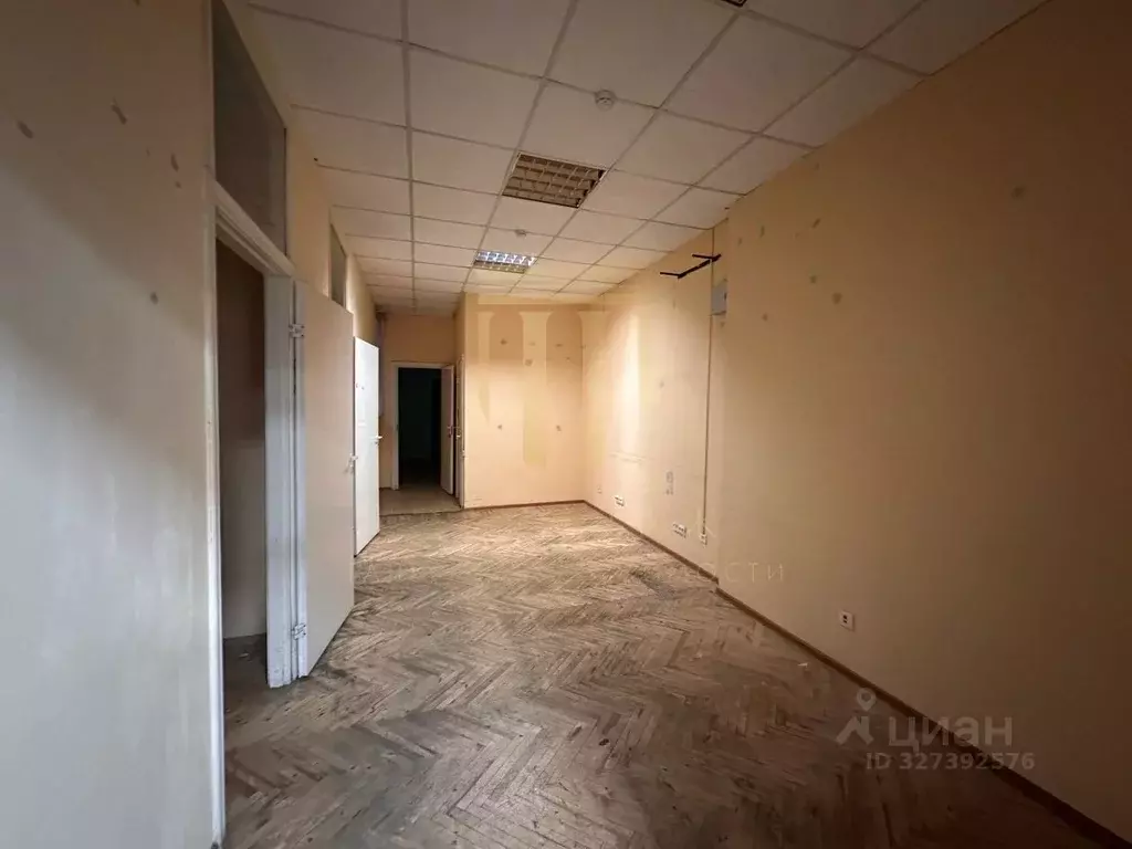 Помещение свободного назначения в Санкт-Петербург Невский просп., 156 ... - Фото 1