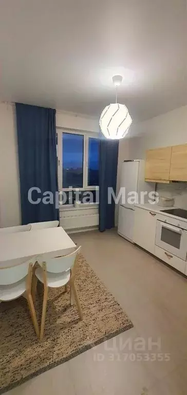 1-к кв. Москва Олонецкая ул., 4 (37.0 м) - Фото 0