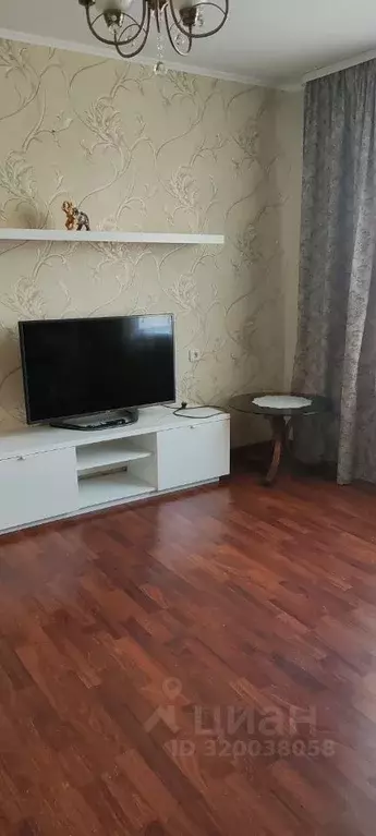1-к кв. Башкортостан, Уфа ул. Летчиков, 9 (43.0 м) - Фото 0