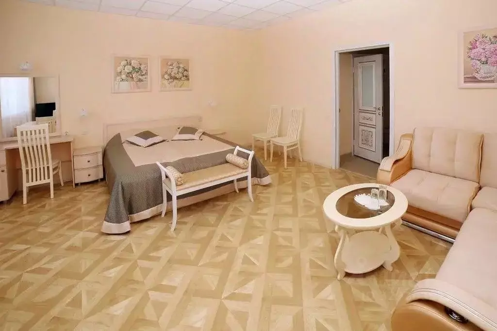Комната Пензенская область, Сердобск ул. Гагарина, 2 (10.0 м) - Фото 2
