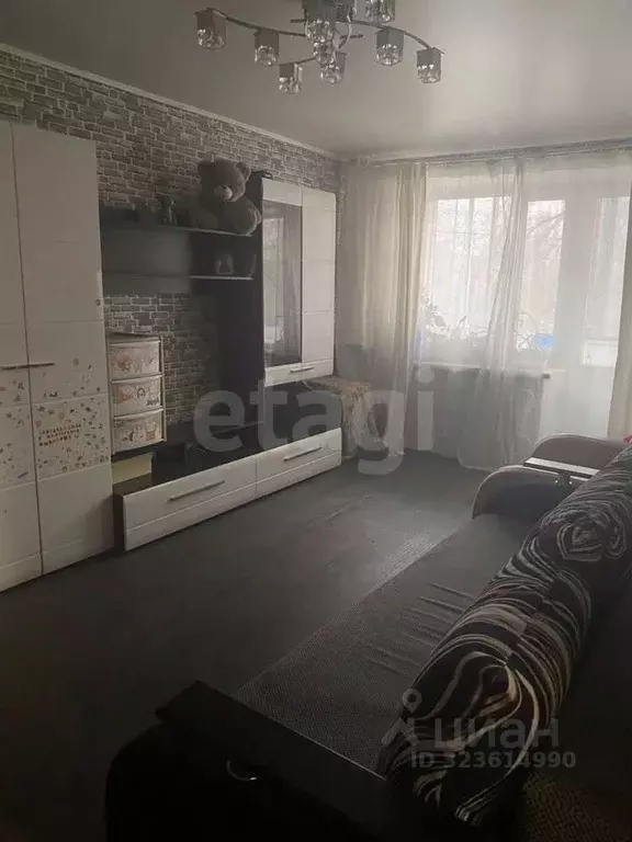 2-к кв. Воронежская область, Воронеж Цимлянская ул., 8 (43.4 м) - Фото 2