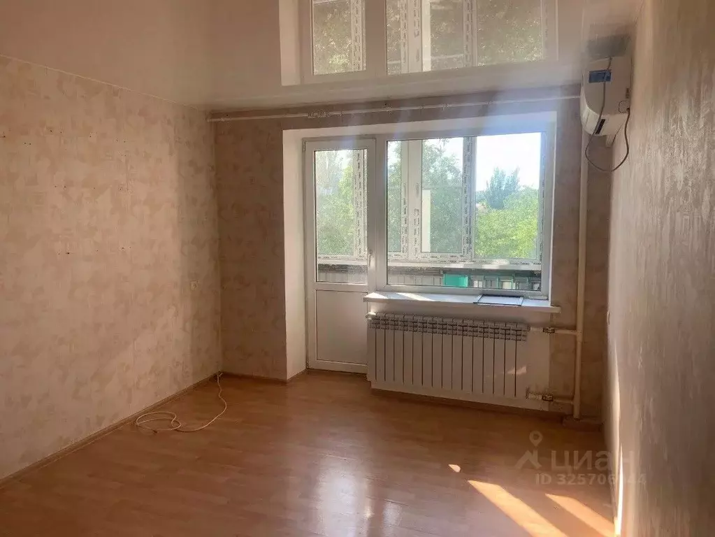 2-к кв. Волгоградская область, Волгоград просп. Имени В.И. Ленина, 173 ... - Фото 1