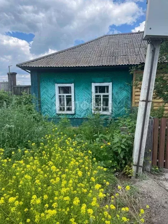 Дом в Хакасия, Абакан Нагорная ул. (54 м) - Фото 0
