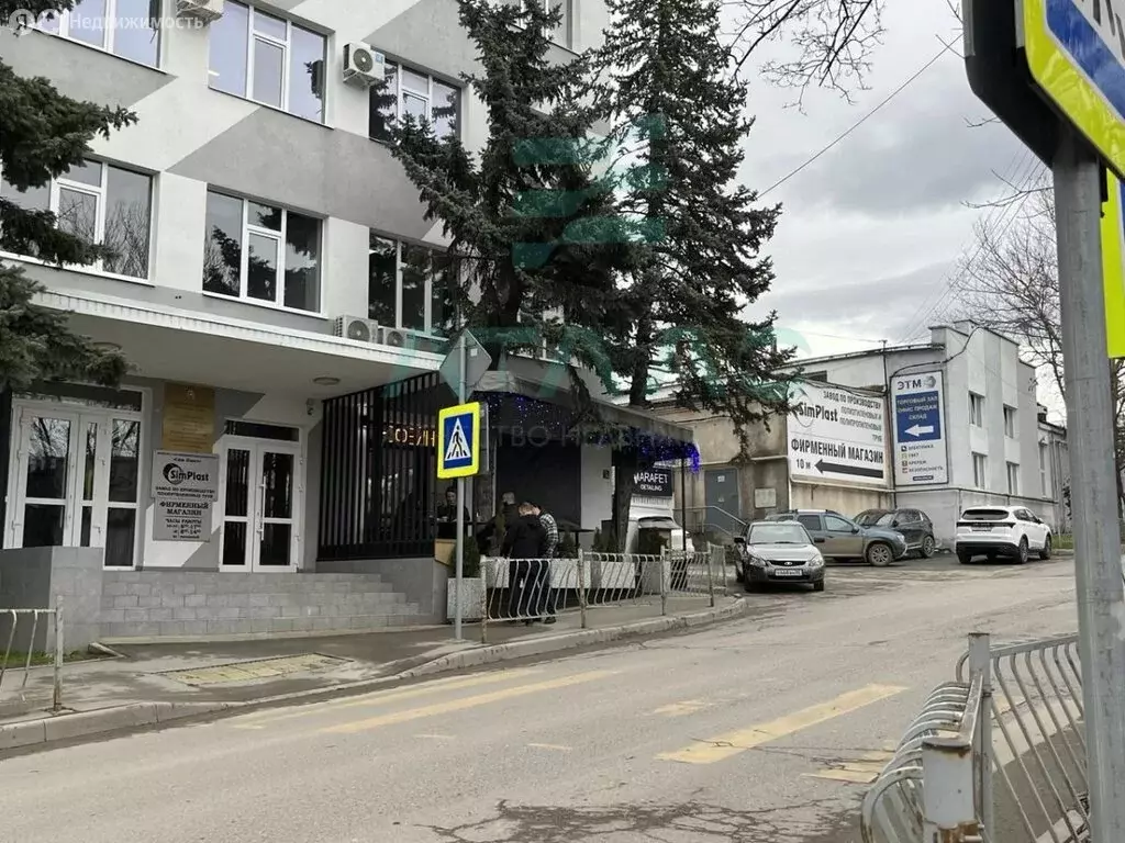 Офис (13.7 м) - Фото 1