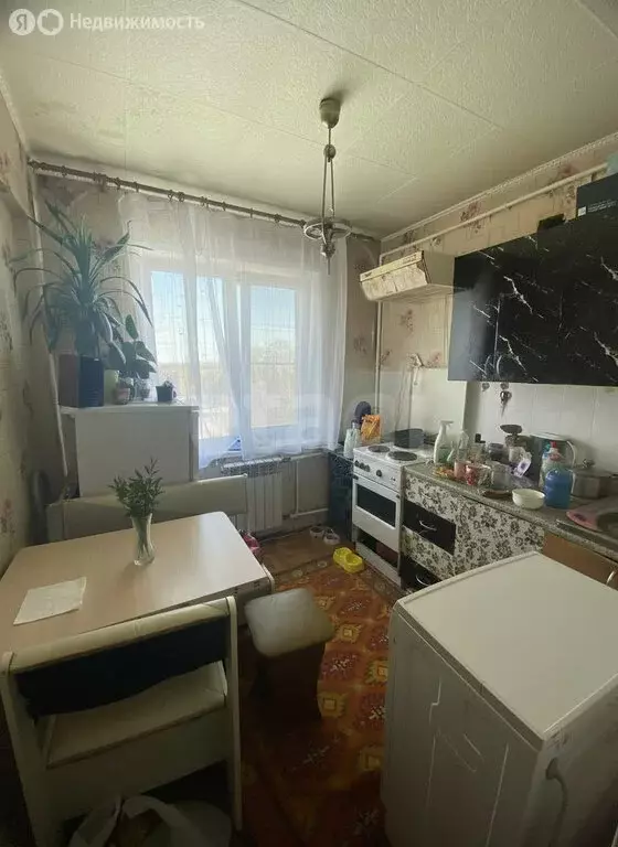 1-комнатная квартира: Юрга, улица Мира, 13А (31 м) - Фото 2