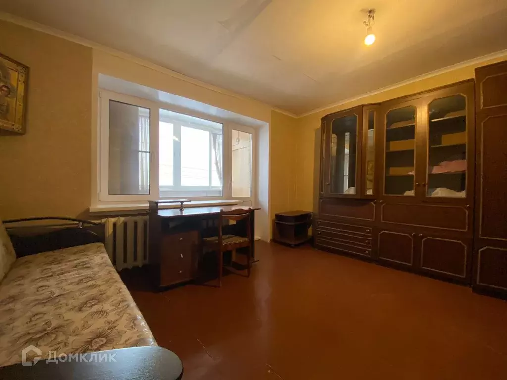 Продаётся 1-к квартира, 32.2 м - Фото 1