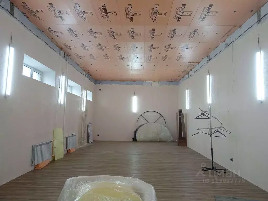 Помещение свободного назначения в Хабаровский край, Советско-Гаванский ... - Фото 1