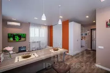 1-к кв. Самарская область, Самара ул. Мечникова, 3 (50.0 м) - Фото 1