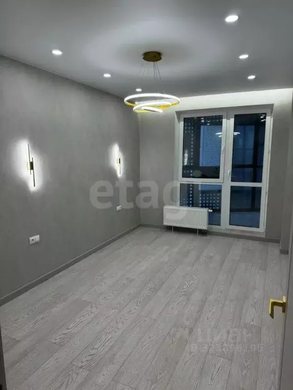 2-к кв. Татарстан, Казань ул. Горьковское Шоссе, 2Ак3 (60.0 м) - Фото 1