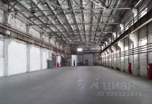 Производственное помещение в Московская область, Электроугли ... - Фото 2