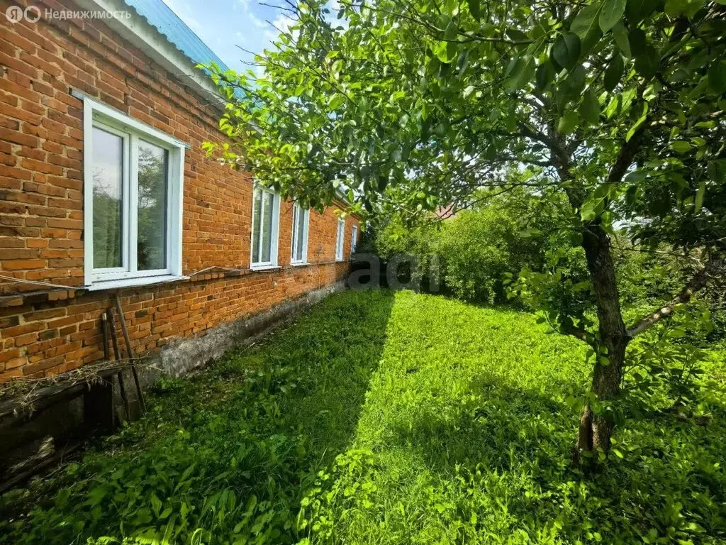 Дом в село Успенское, Соборная улица (100 м) - Фото 2