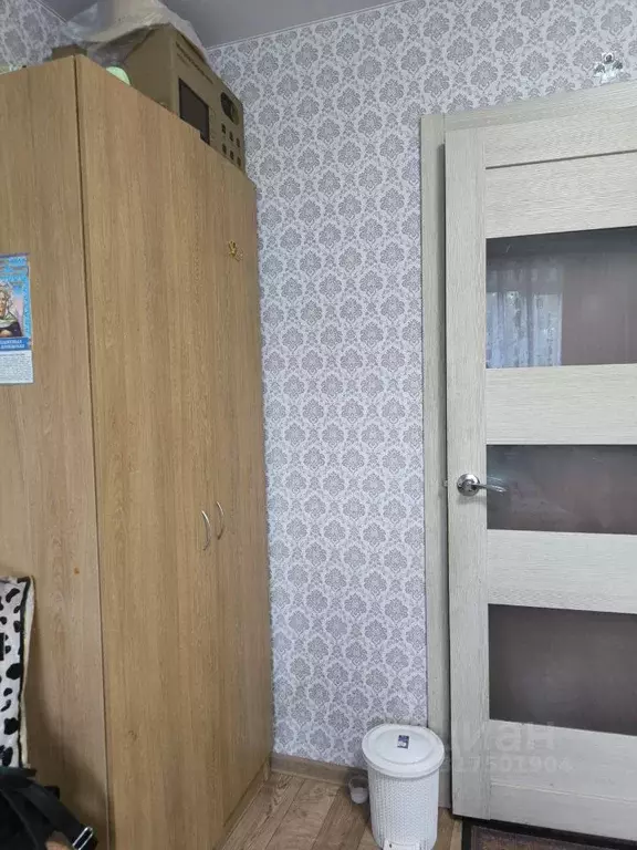 Комната Пермский край, Пермь Подлесная ул., 13 (13.0 м) - Фото 1
