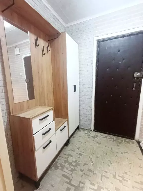 1-к кв. Саратовская область, Саратов Буровая ул., 13 (33.0 м) - Фото 1