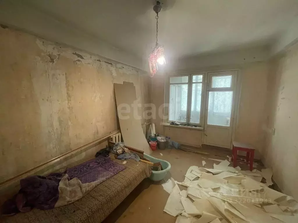 1-к кв. Ставропольский край, Ессентуки ул. Фридриха Энгельса (19.7 м) - Фото 1