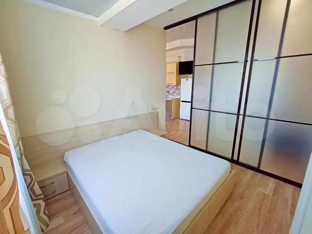 1-к. квартира, 40 м, 5/6 эт. - Фото 1