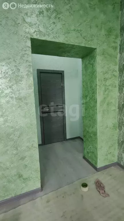 Квартира-студия: Комсомольск-на-Амуре, Магистральное шоссе, 17к1 (37.8 ... - Фото 0