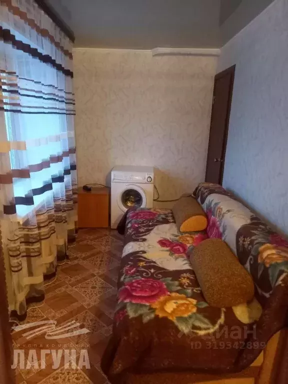 1-к кв. Томская область, Томск тракт Иркутский, 78/1 (25.0 м) - Фото 1