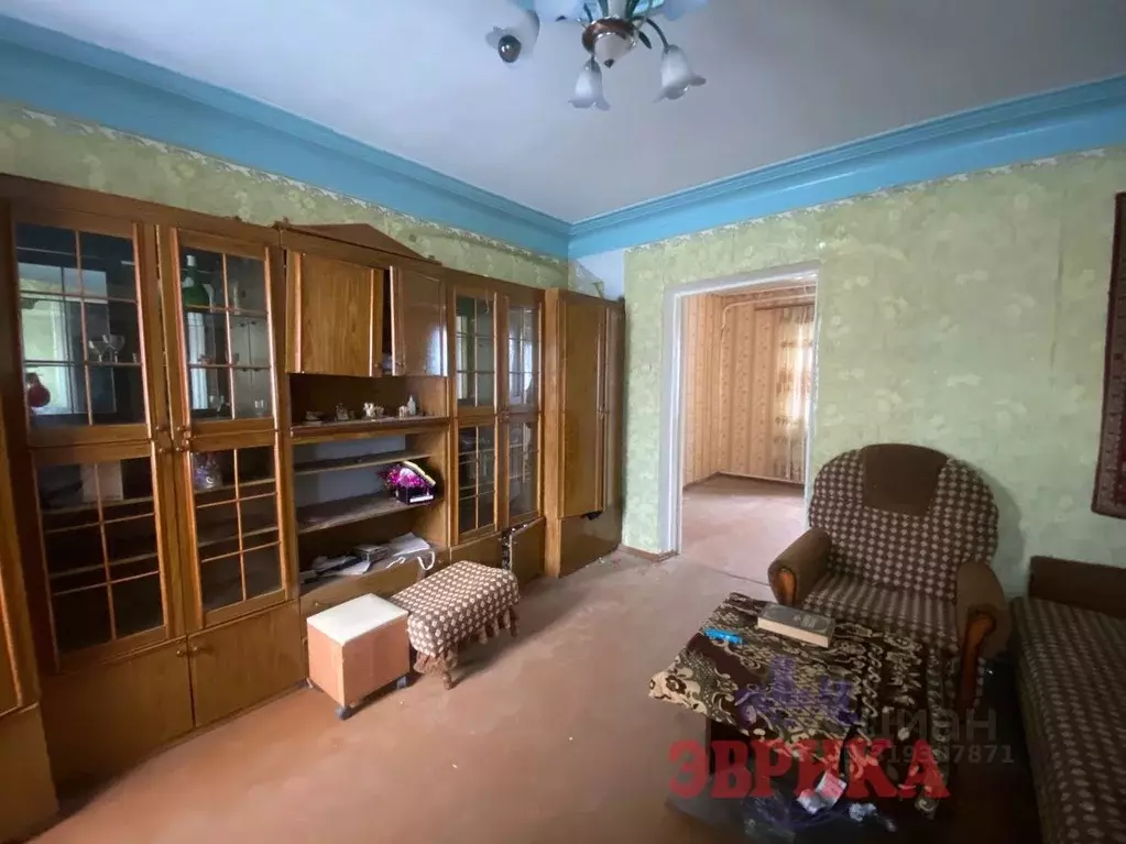 Дом в Краснодарский край, Крымск ул. Шевченко (60 м) - Фото 0