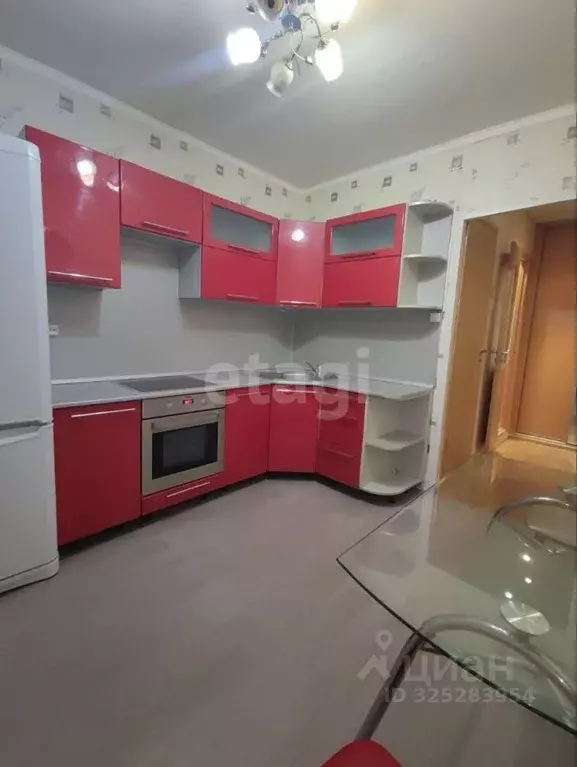 2-к кв. Тюменская область, Тюмень ул. Федюнинского, 11 (50.0 м) - Фото 2