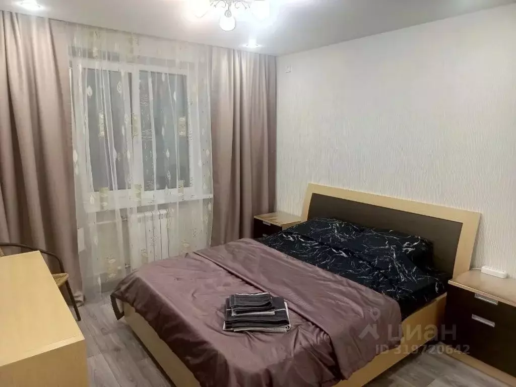 2-к кв. Белгородская область, Белгород Вокзальная ул., 28 (50.0 м) - Фото 0