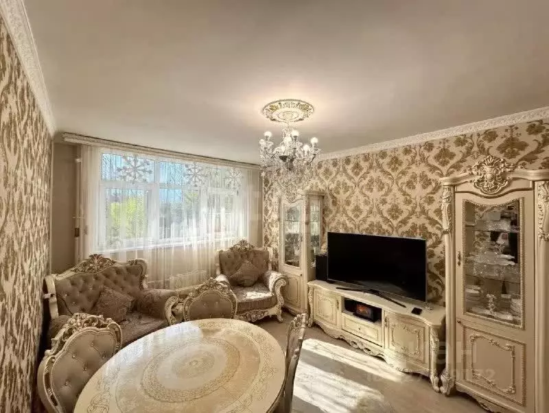 2-к кв. Московская область, Люберцы городской округ, Красково пгт ул. ... - Фото 1