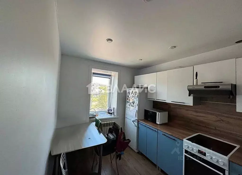 2-к кв. Бурятия, Улан-Удэ ул. Добролюбова, 2А (47.0 м) - Фото 2