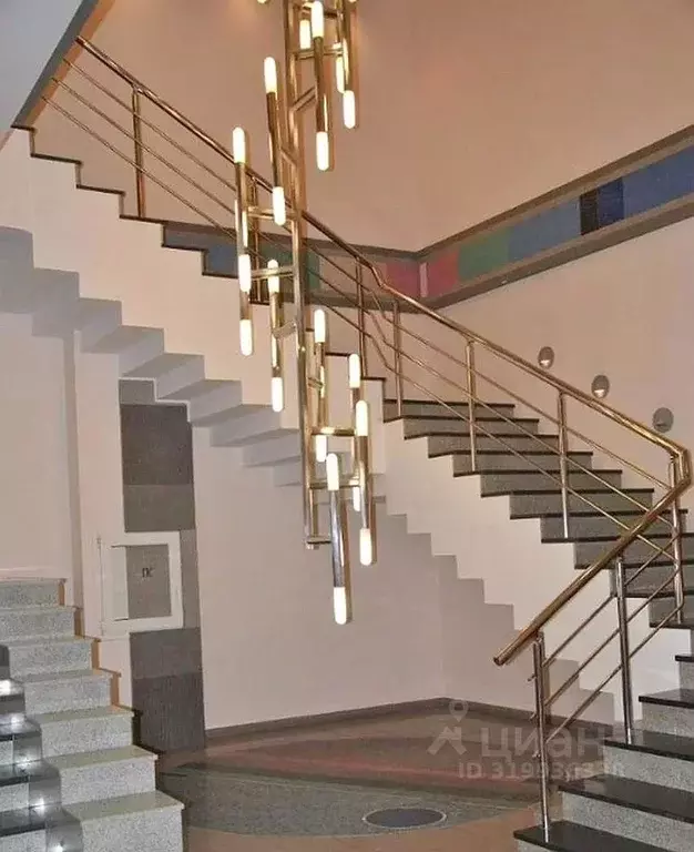 Офис в Москва Огородный проезд, 16/1с4 (350 м) - Фото 0
