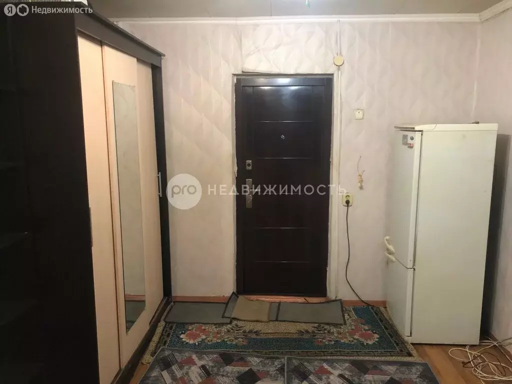 1к в -комнатной квартире (12.8 м) - Фото 2